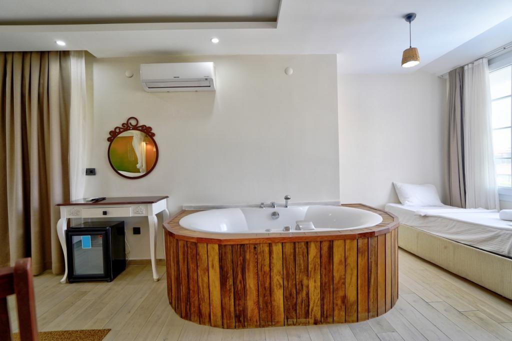 Otel Resmi