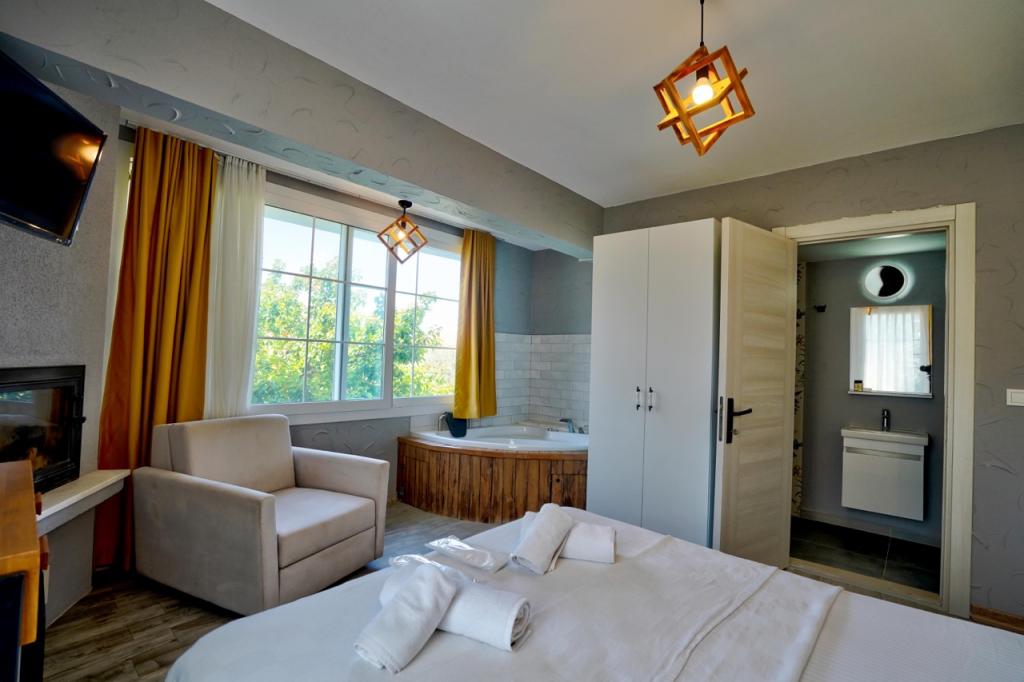Otel Resmi