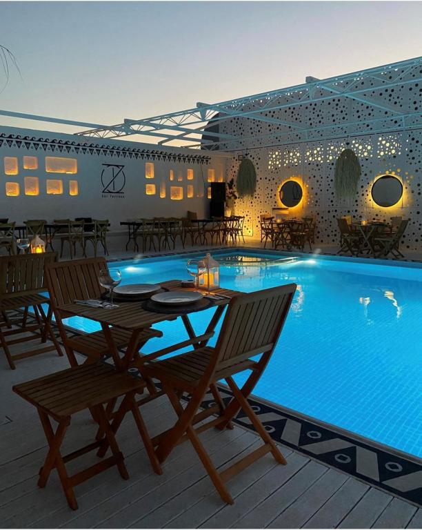 Otel Resmi
