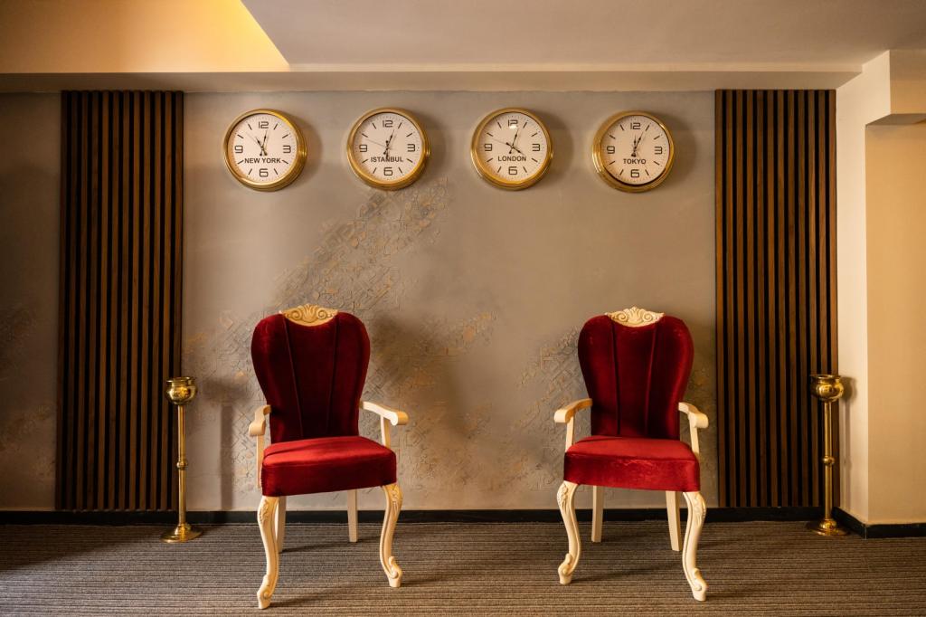 Otel Resmi