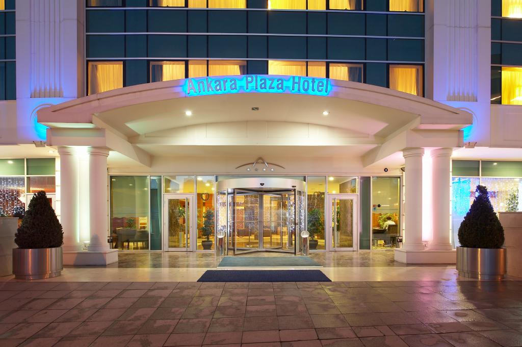 Otel Resmi