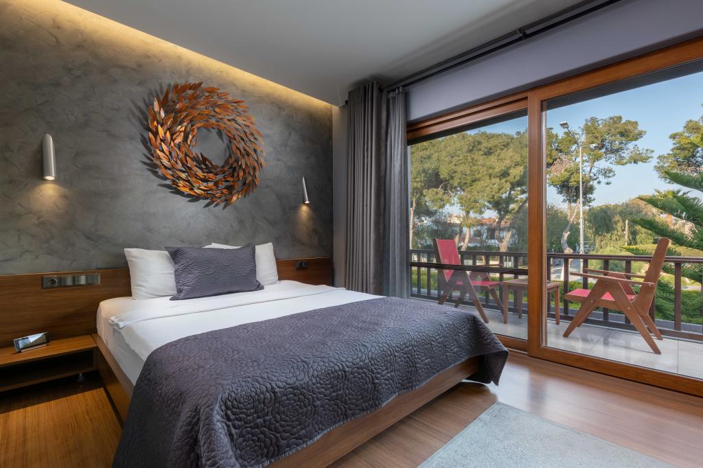 Otel Resmi