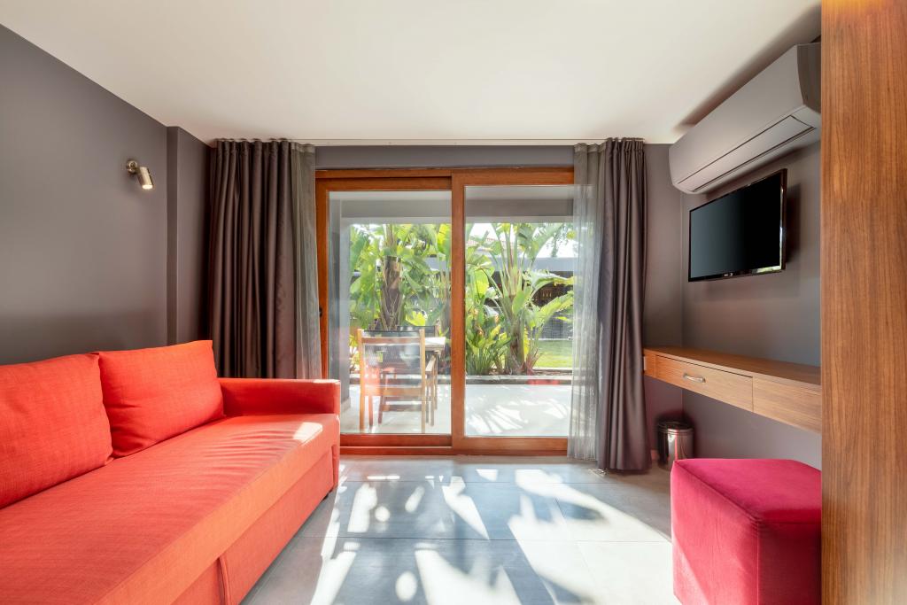 Otel Resmi