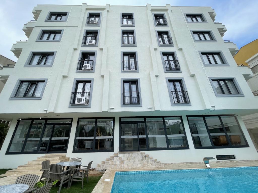 Otel Resmi