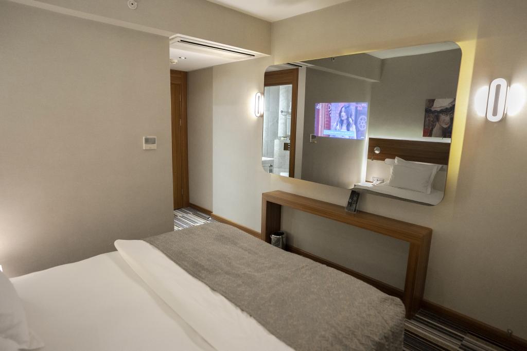 Otel Resmi