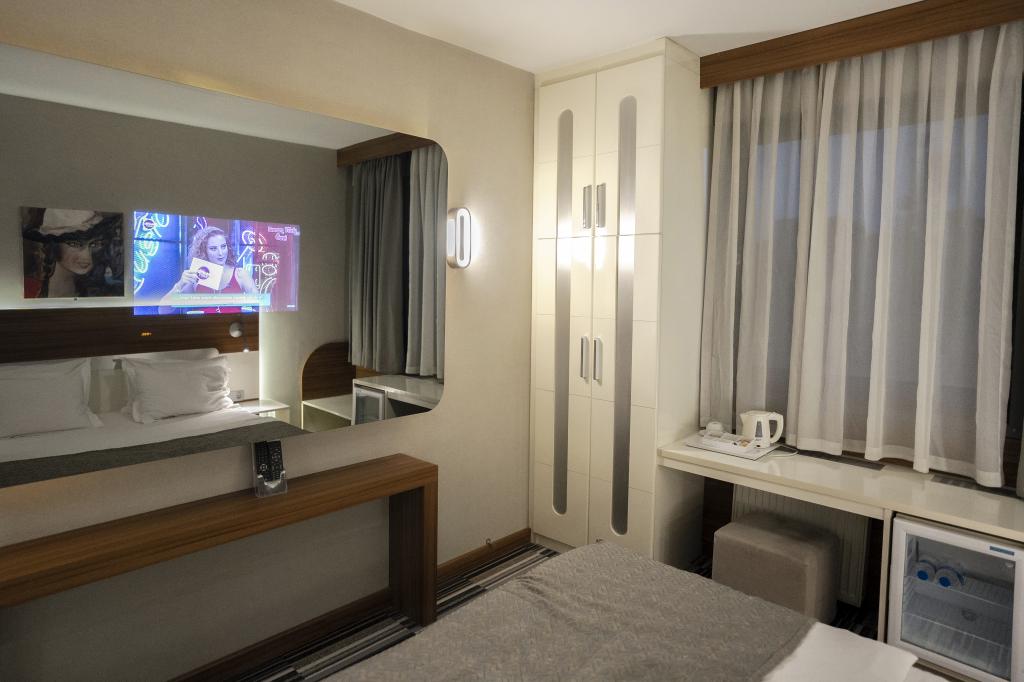 Otel Resmi