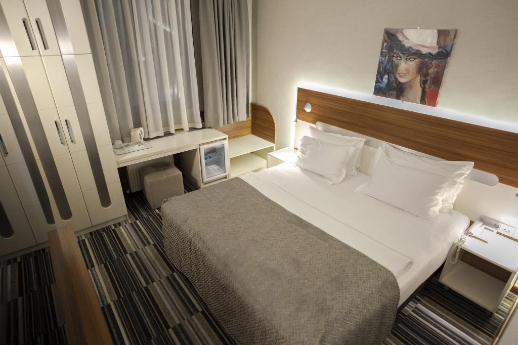 Otel Resmi