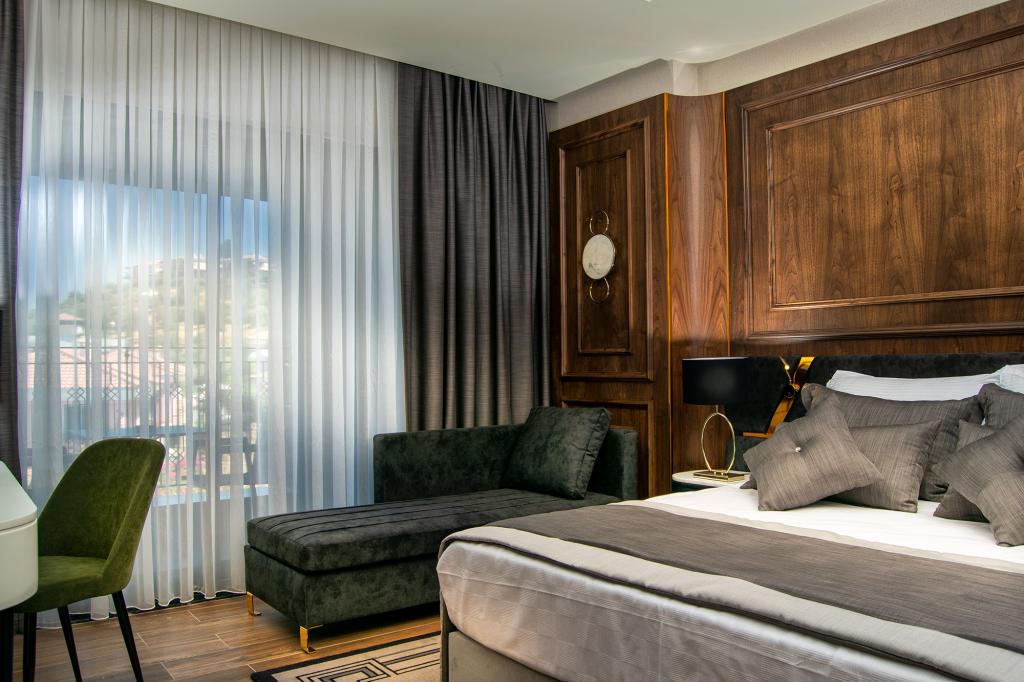 Otel Resmi