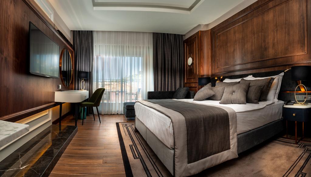 Otel Resmi