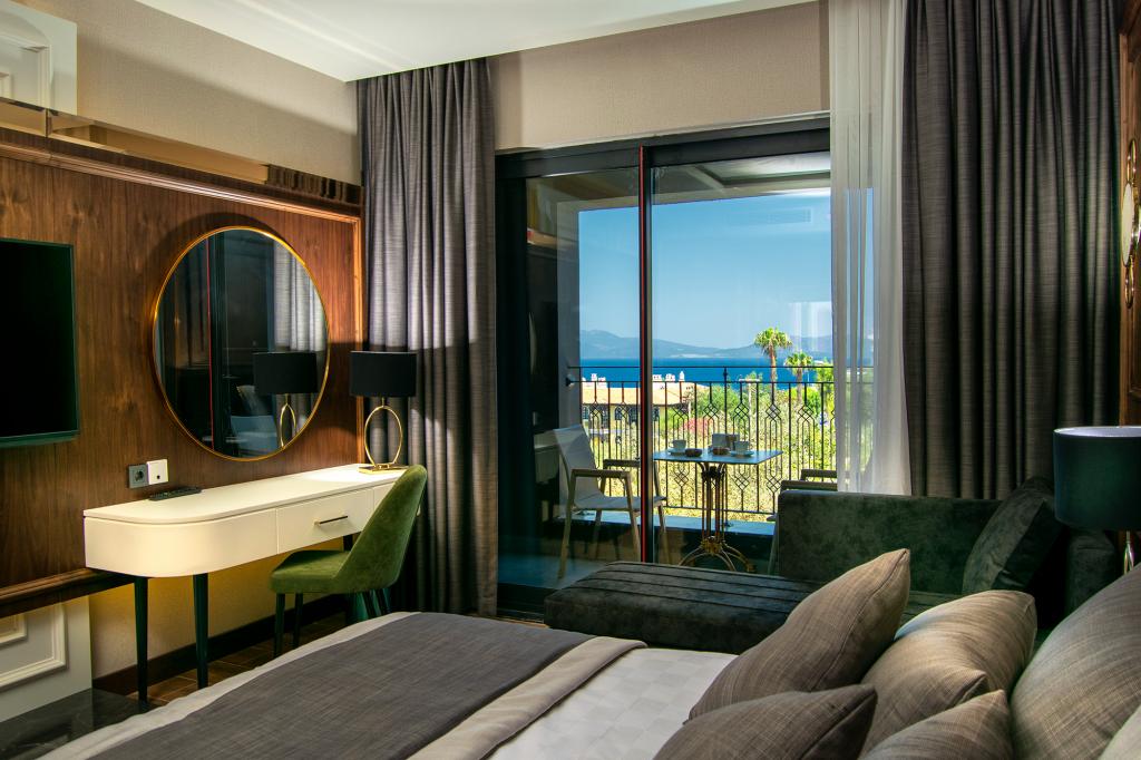Otel Resmi
