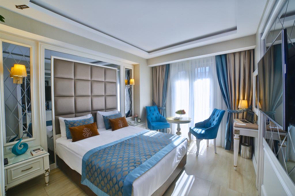 Otel Resmi