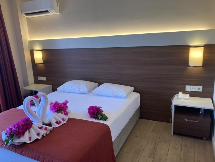 Otel Resmi