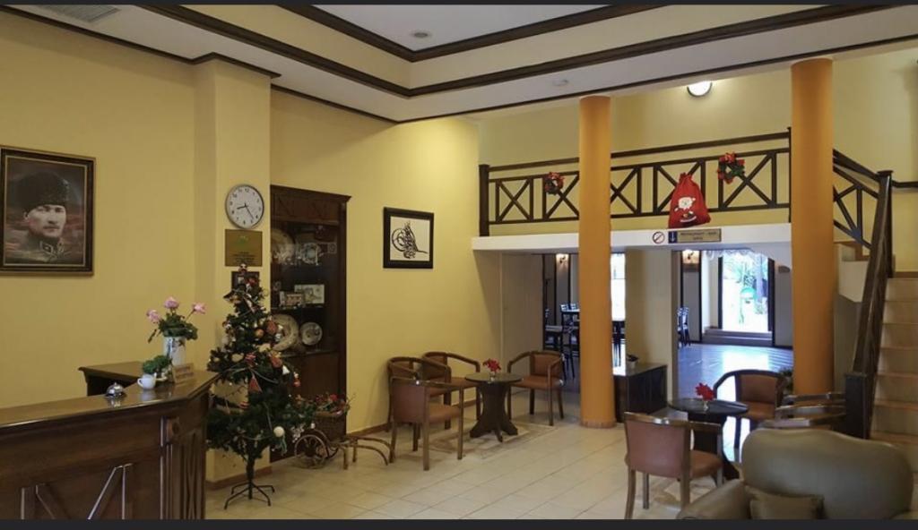 Otel Resmi
