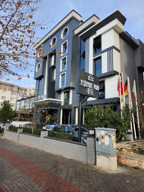 Otel Resmi
