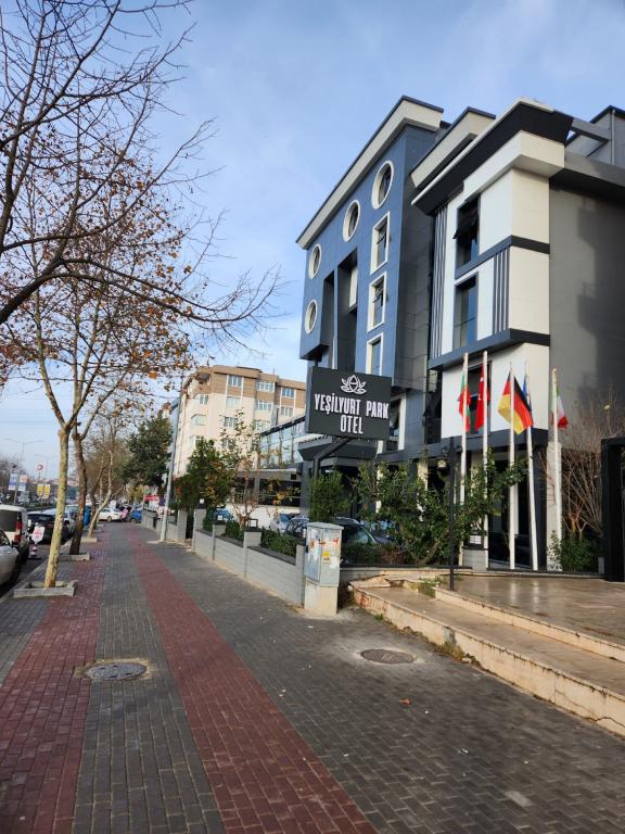 Otel Resmi