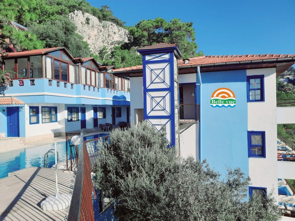Otel Resmi