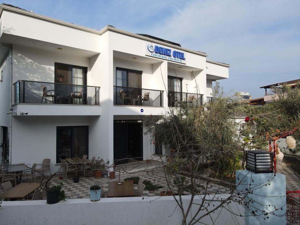 Otel Resmi