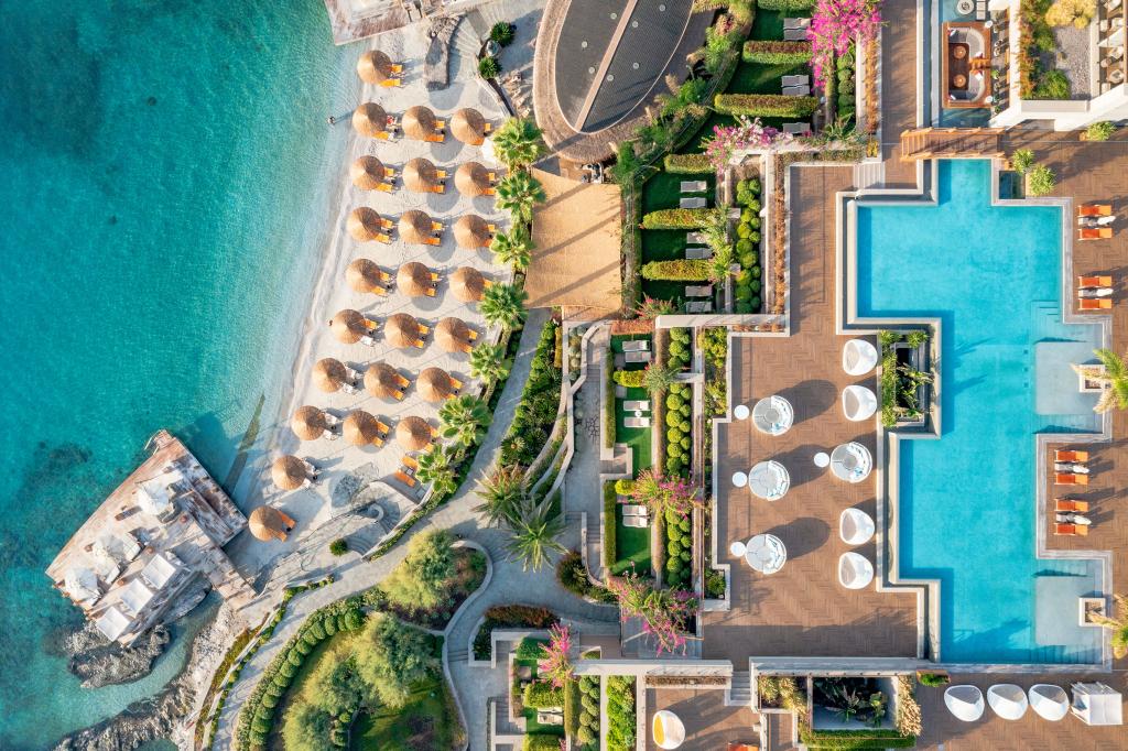Caresse, a Luxury Collection Resort & Spa Bodrum