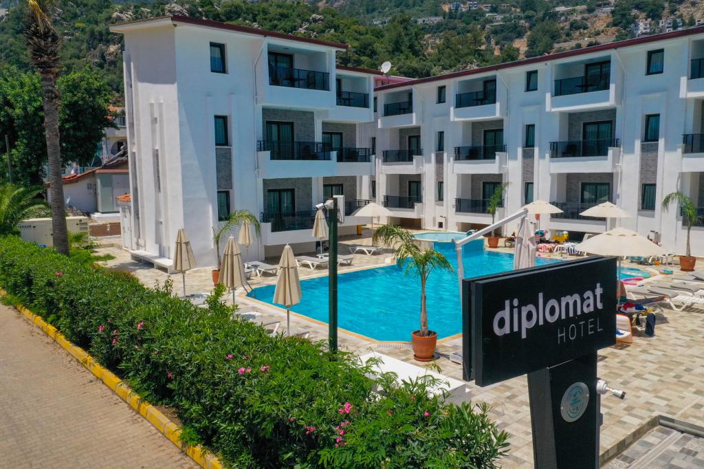 Otel Resmi