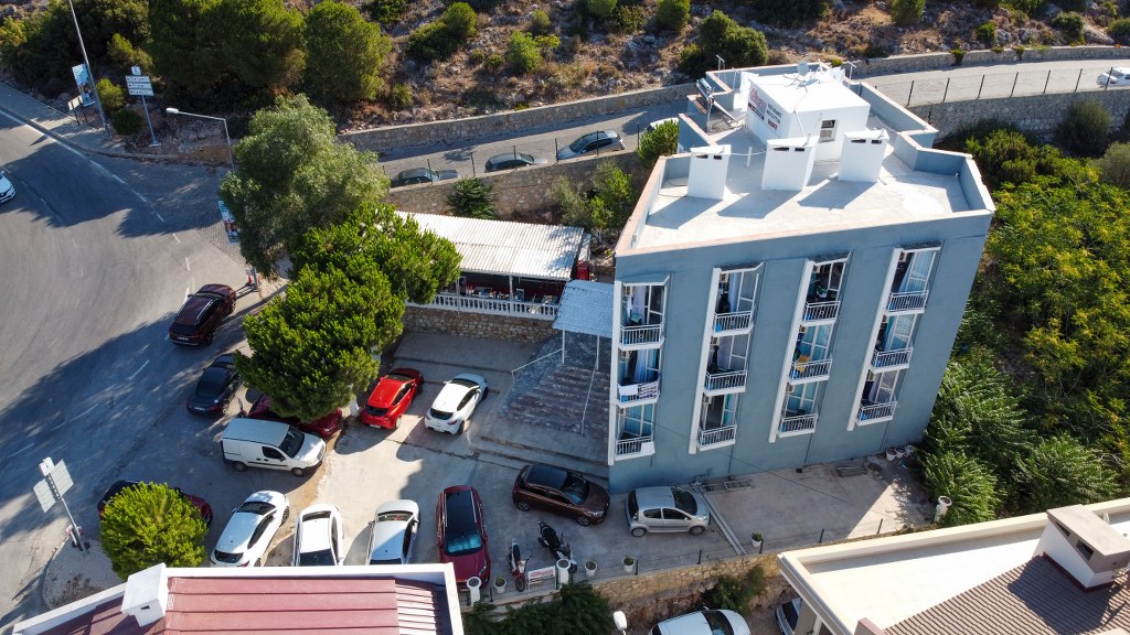 Otel Resmi