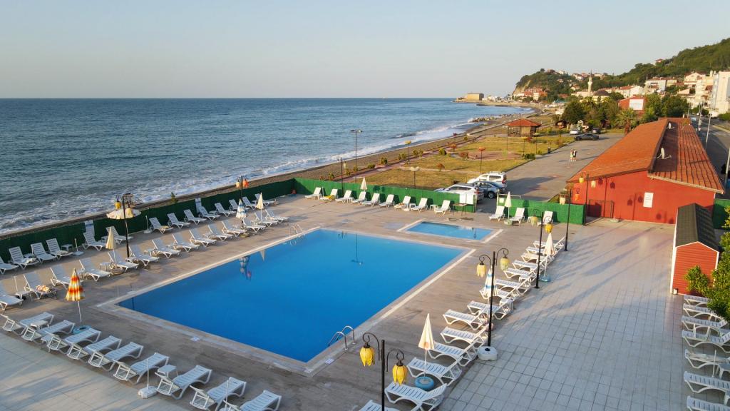 Otel Resmi
