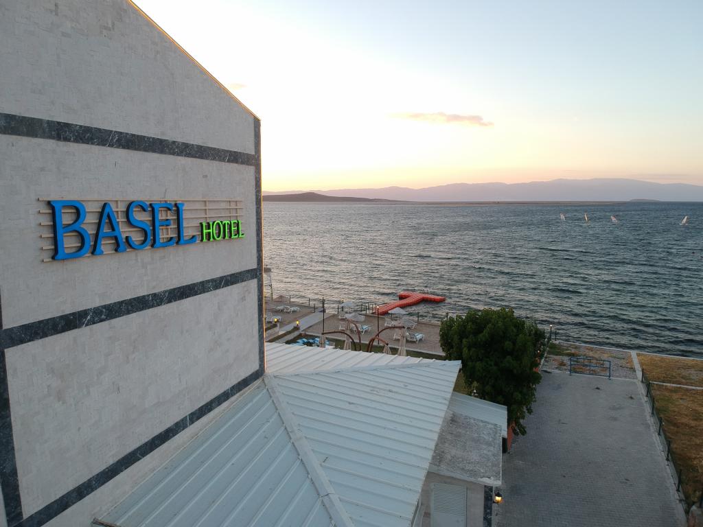 Otel Resmi