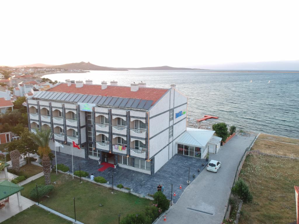 Otel Resmi