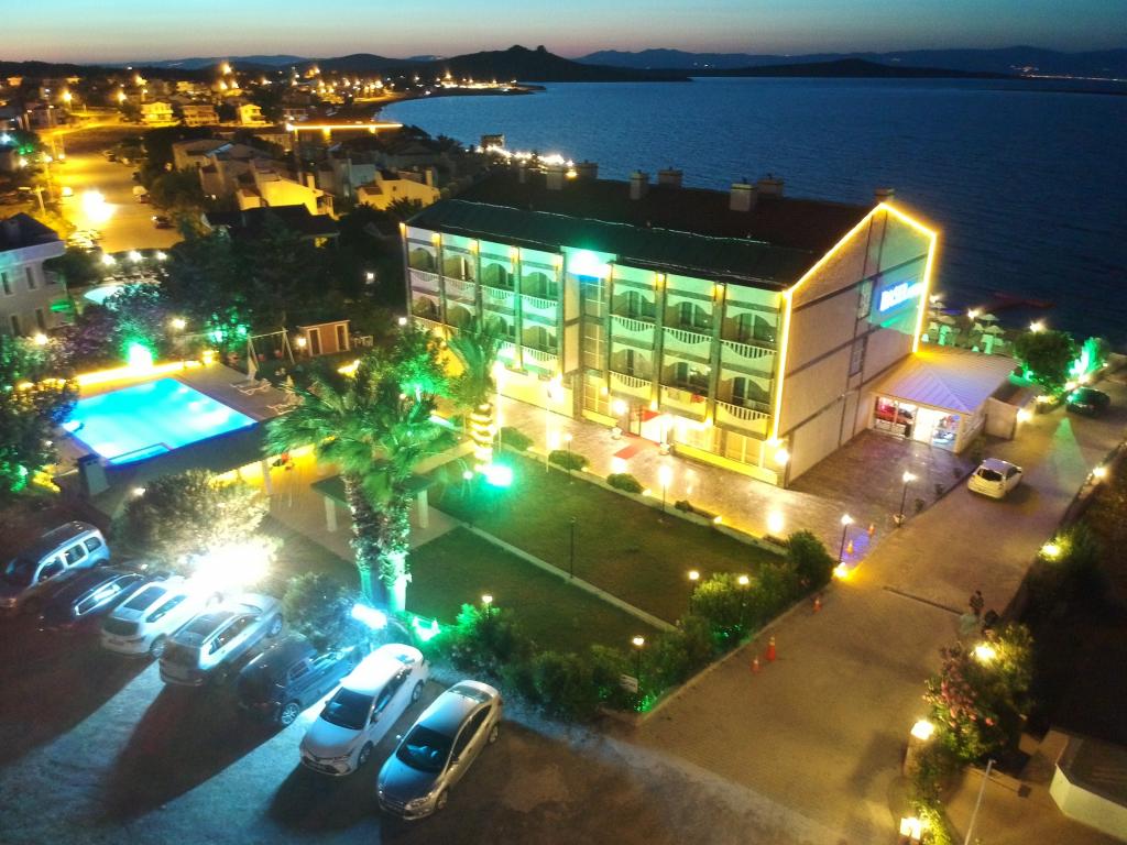 Otel Resmi