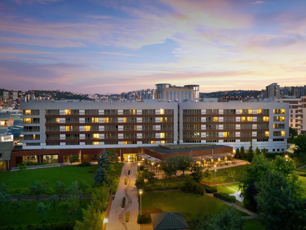 Otel Resmi