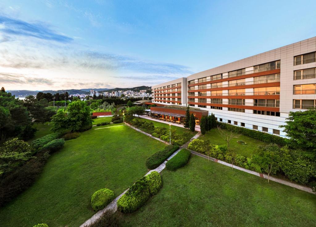 Otel Resmi