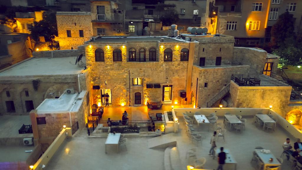 Nostalji Hotel Mardin