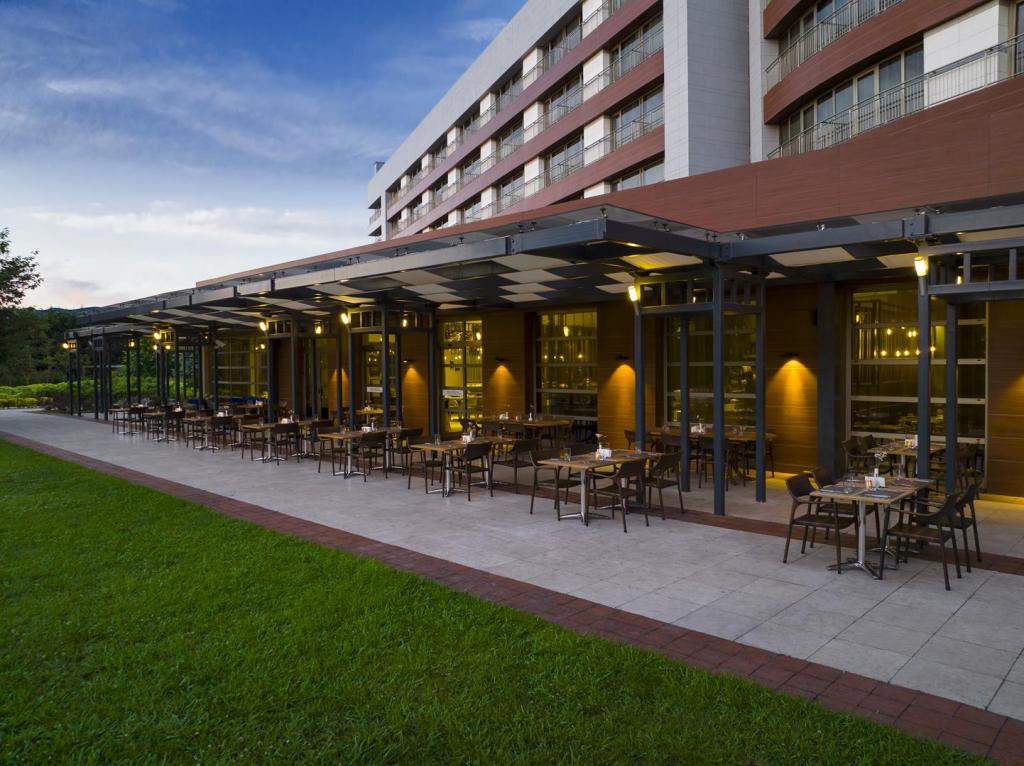Otel Resmi