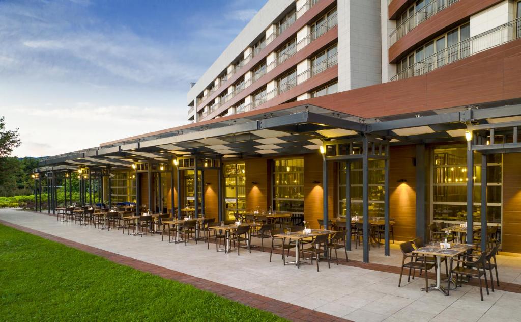 Otel Resmi