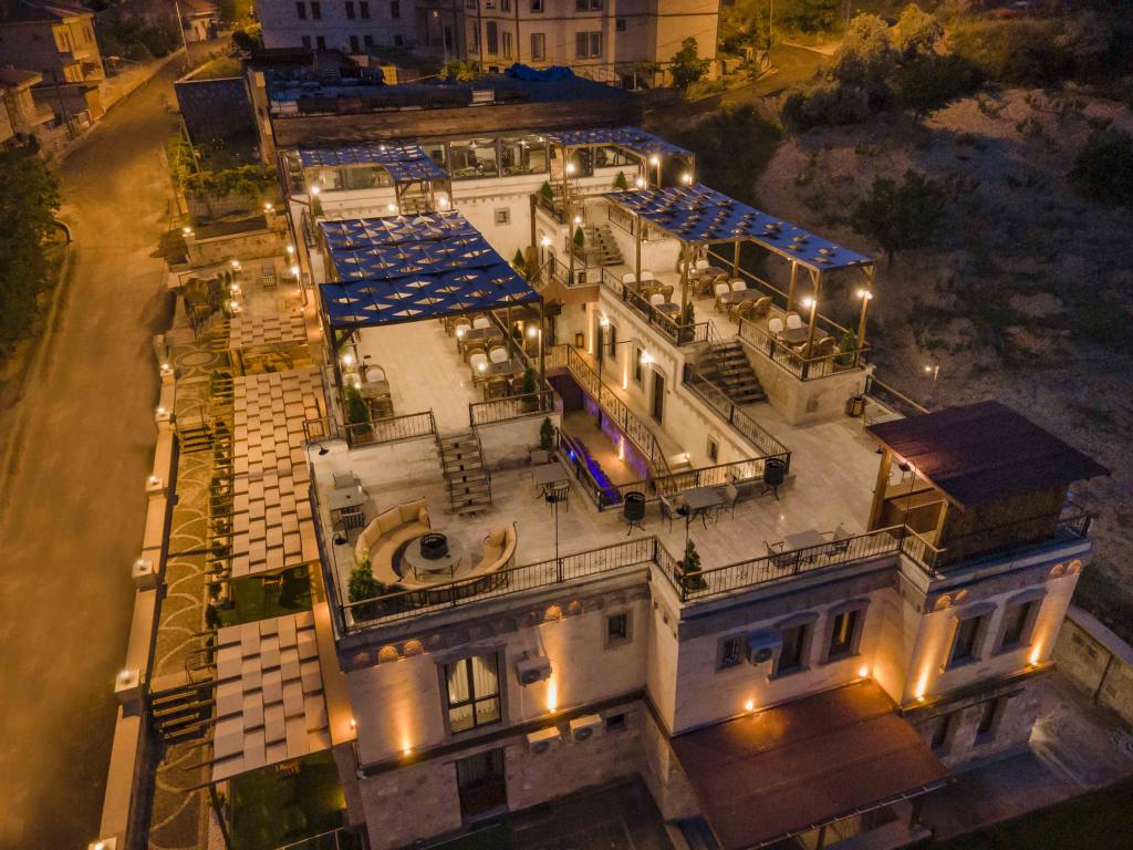 Otel Resmi