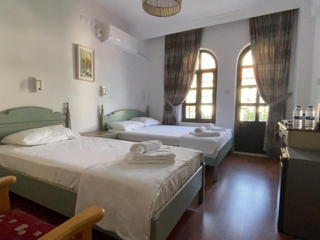 Otel Resmi