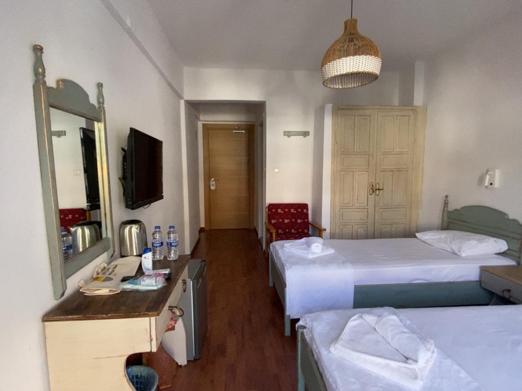 Otel Resmi