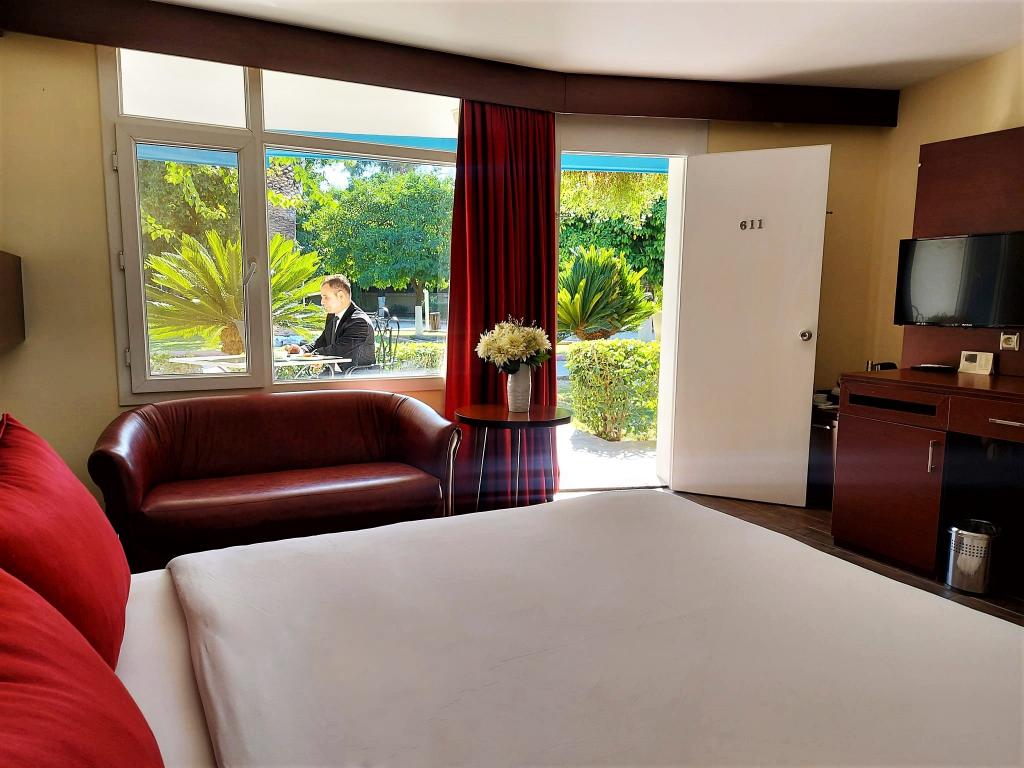 Otel Resmi