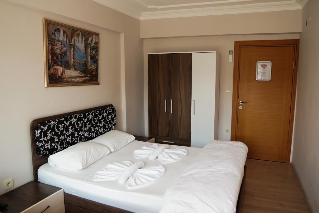 Otel Resmi