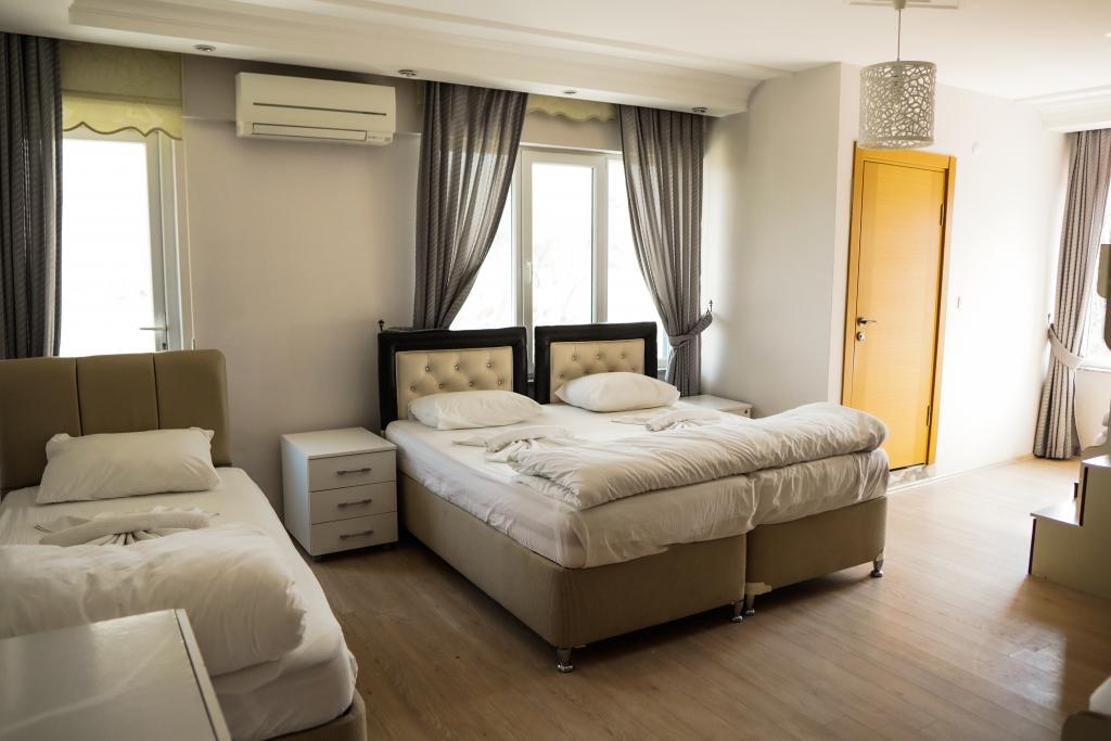Otel Resmi