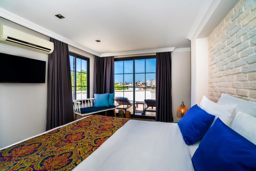 Otel Resmi