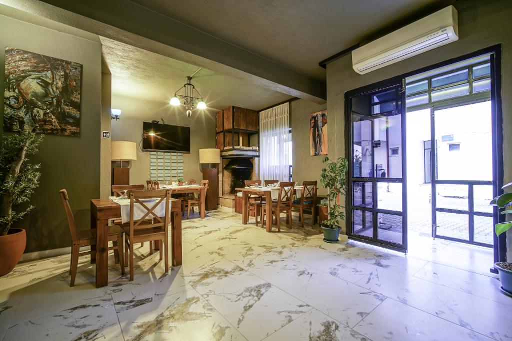 Otel Resmi