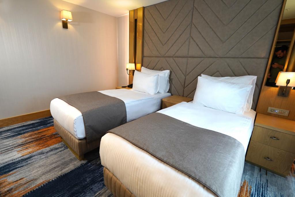 Otel Resmi