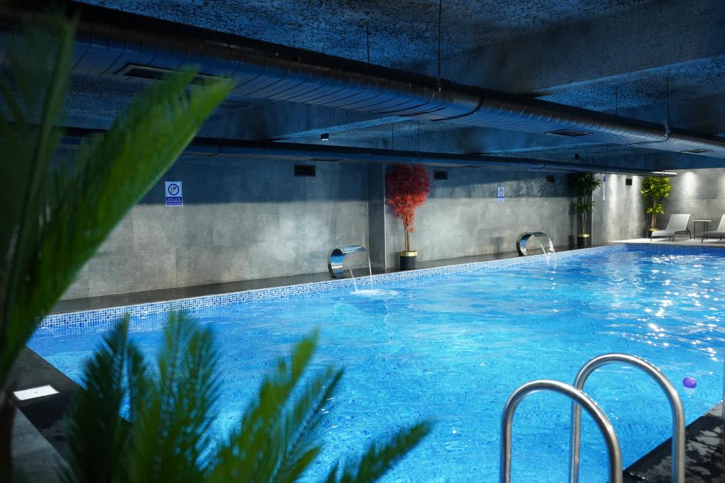 Otel Resmi