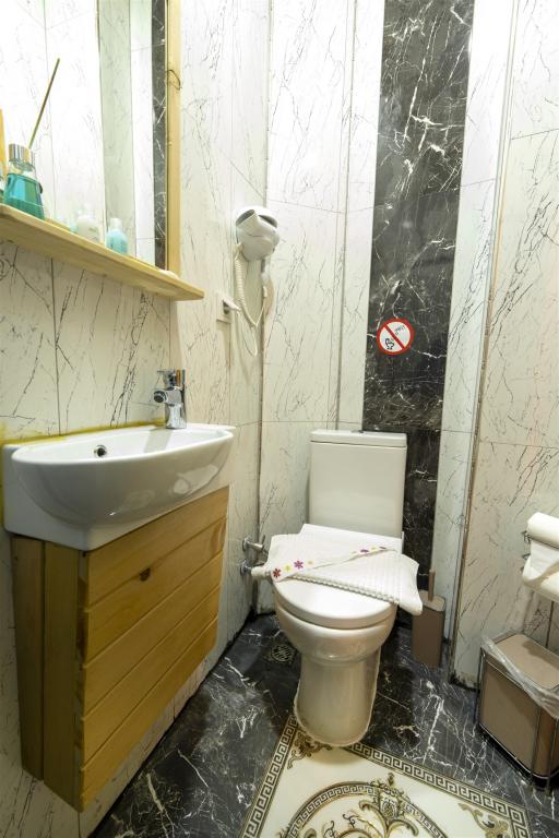 Standard Room, Land View