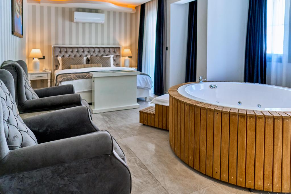 Otel Resmi
