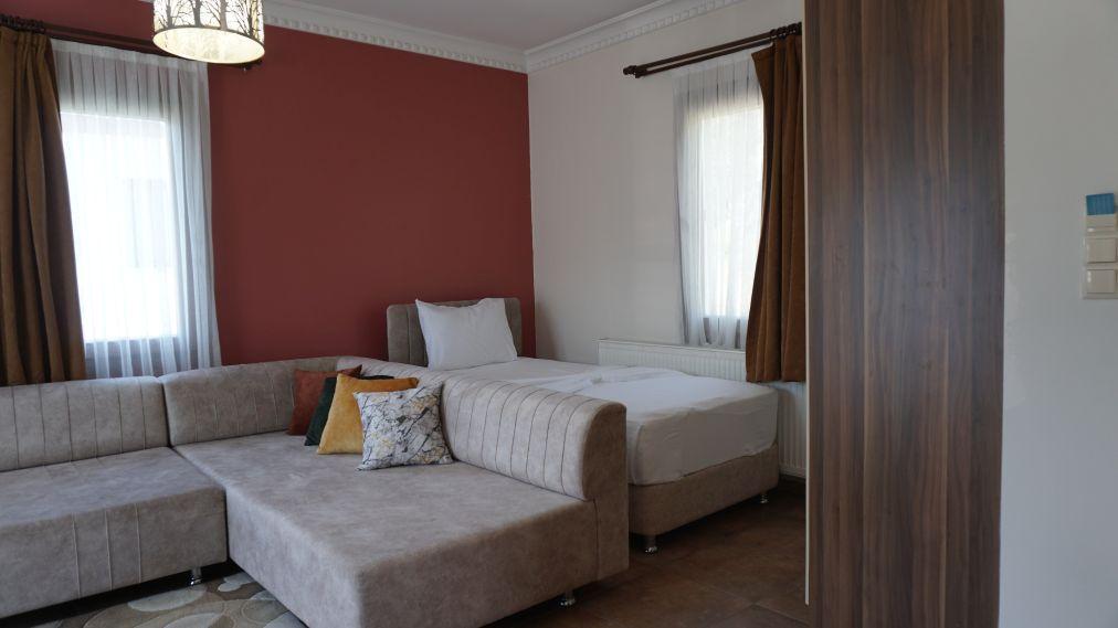 Family Villa Room