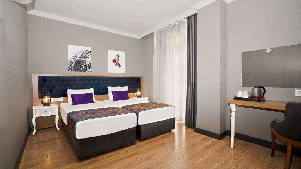 Otel Resmi