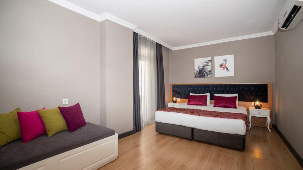 Otel Resmi