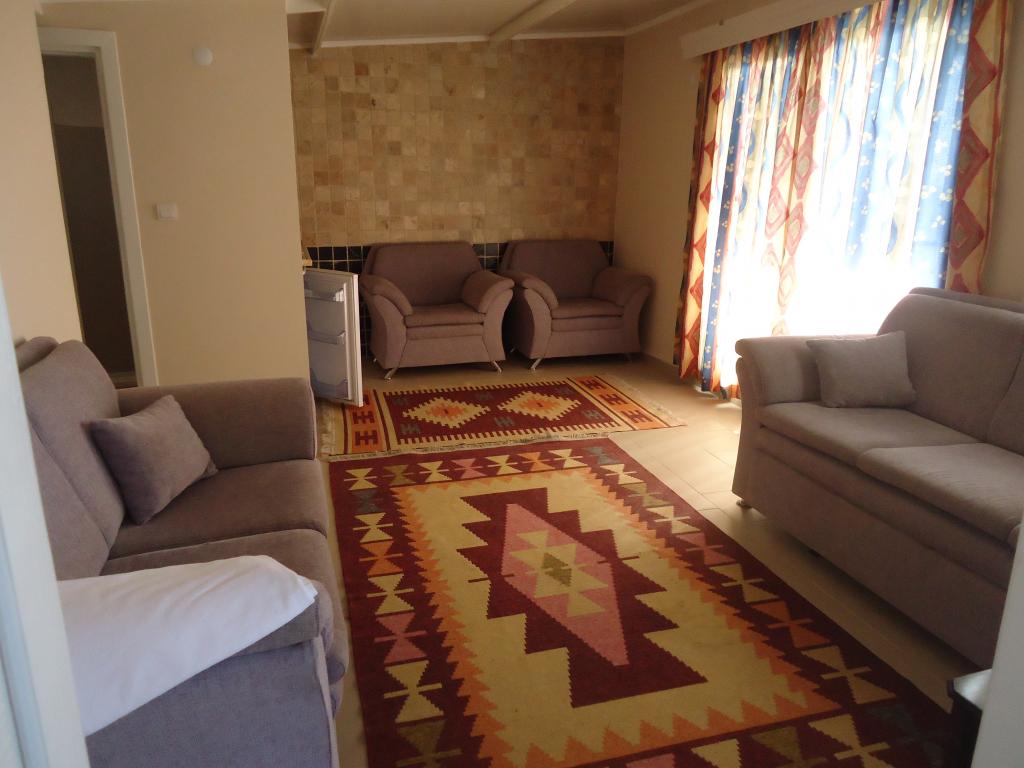 Otel Resmi