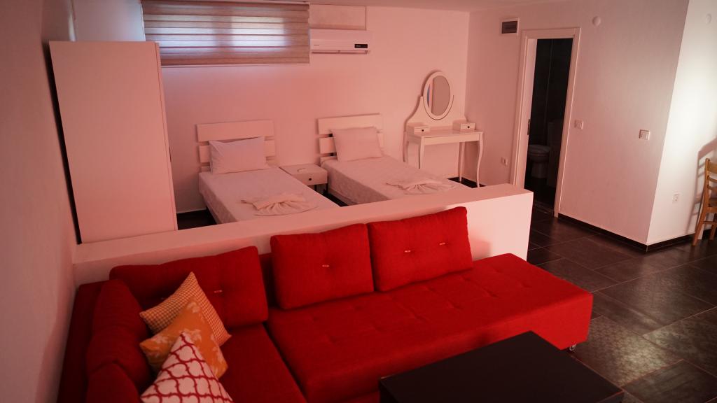 Otel Resmi